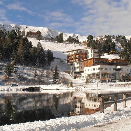 تراشر هوهه Sundance Mountain Resort المظهر الخارجي الصورة