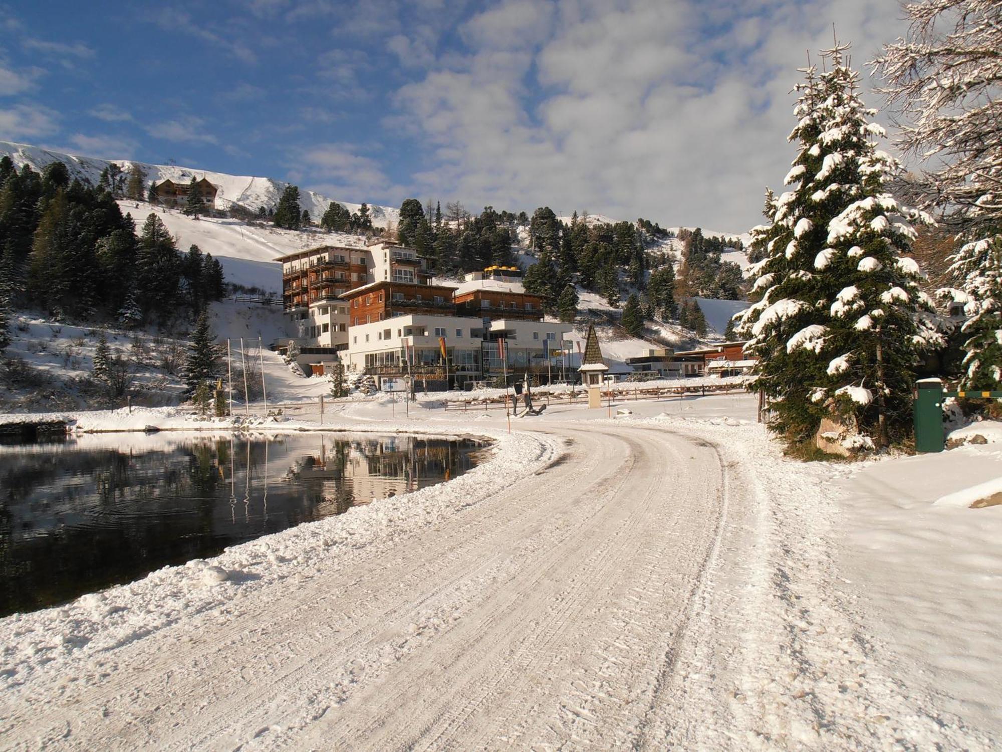 تراشر هوهه Sundance Mountain Resort المظهر الخارجي الصورة